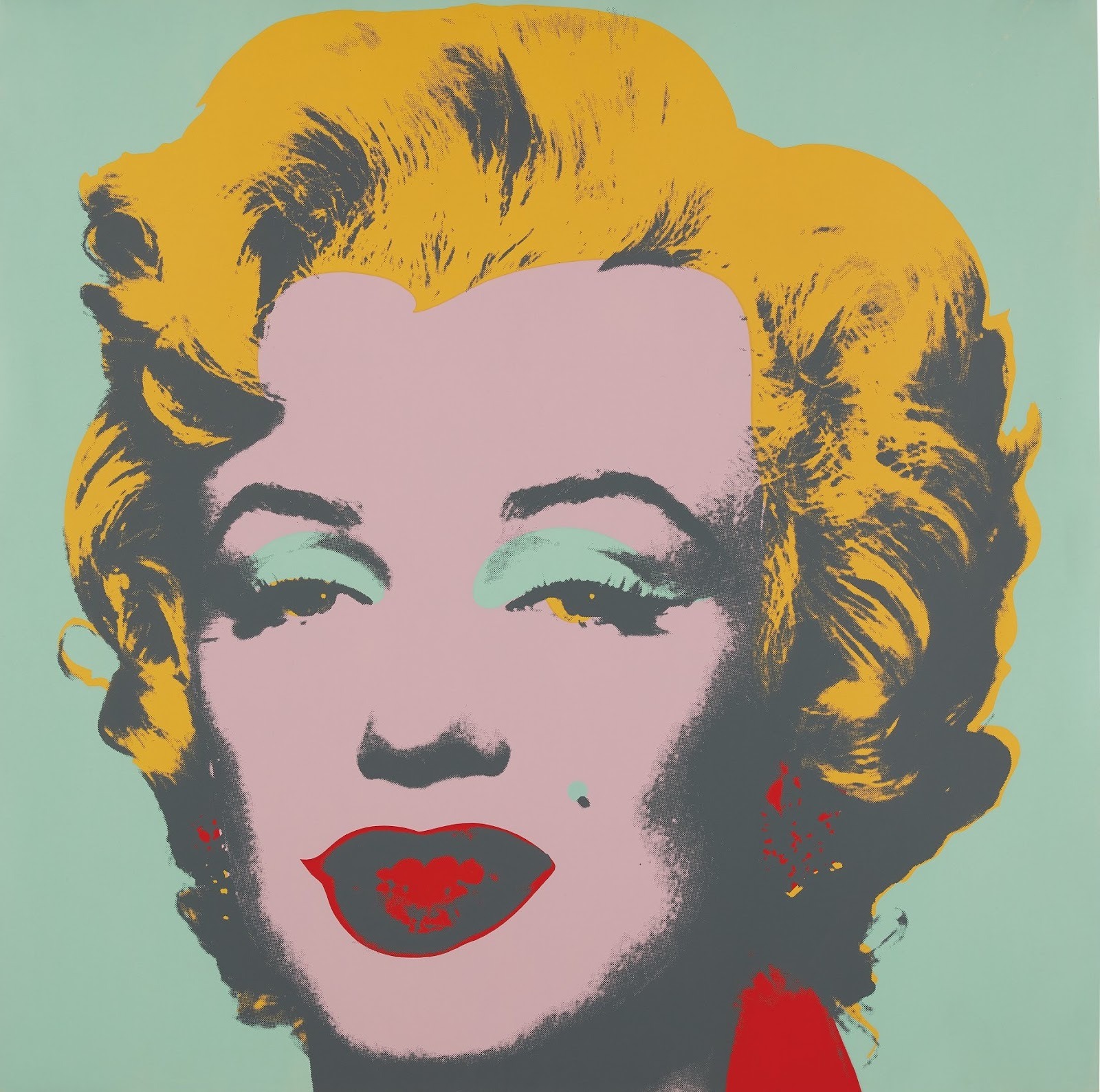 One of Andy Warhol’s most sought after limited edition prints, Marilyn (1967), is an incredible art collecting opportunity, due to rising Warhol print prices